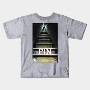 Pin 1988 Kids T-Shirt